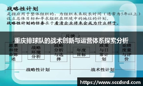 重庆排球队的战术创新与运营体系探索分析
